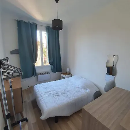 Apartament Splendide T3 Tout Confort A 2 Pas De La Promenade Des Anglais *